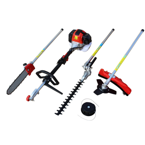 Sisteme combinate & multifunctionale